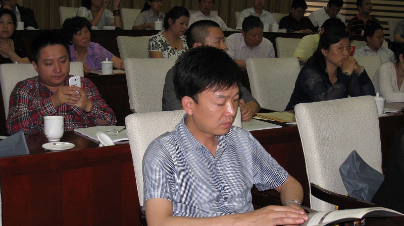常务副会长金爱军参加(中国.合肥)“走出去”发展论谈 常务副会长金爱军参加(中国.合肥)“走出去”发展论谈
