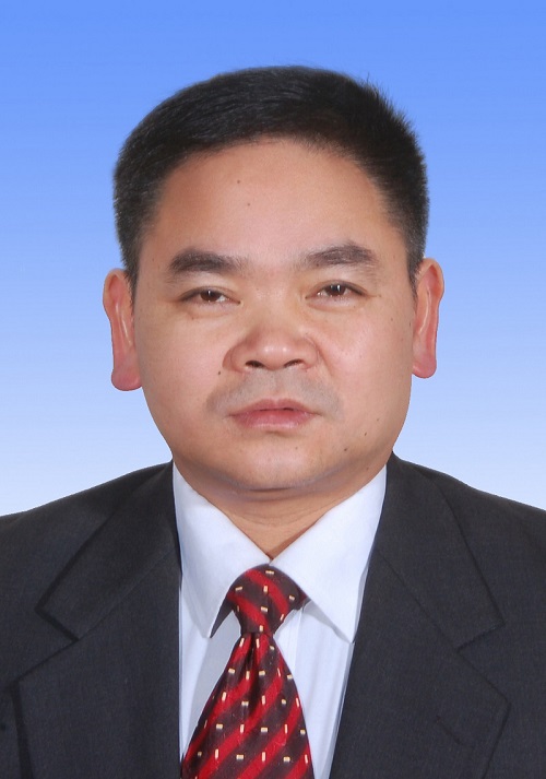 会长：林金平