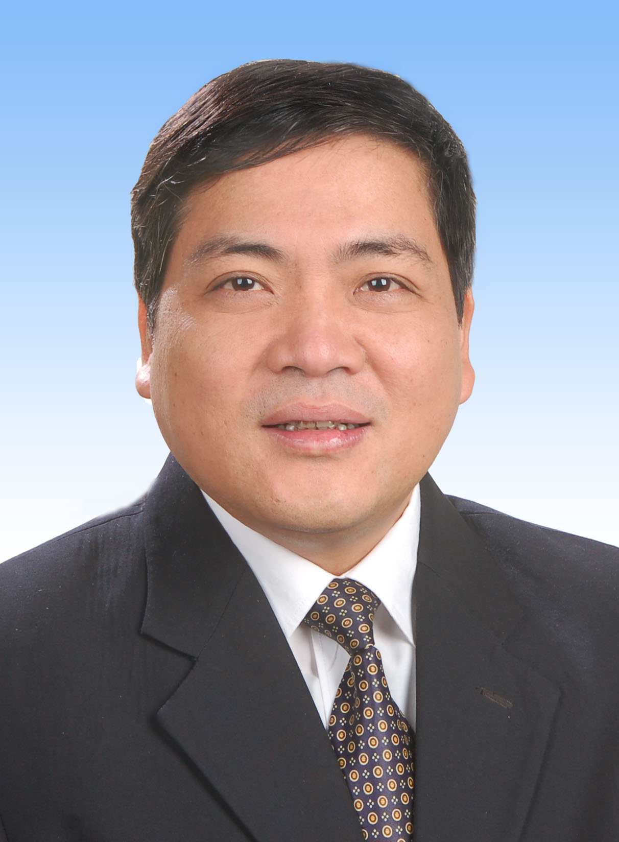 常务副会长兼党支部书记：连卫冬