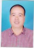 常务副会长：林达明